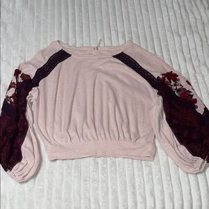 Free People Sweater | Size Small